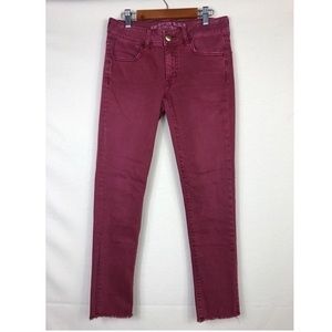 American Eagle outfitters Jegging Crop